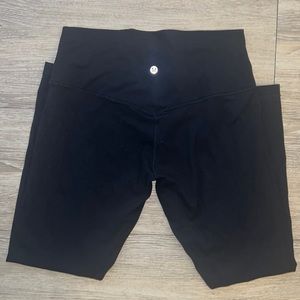 Lululemon Align legging- great shape
